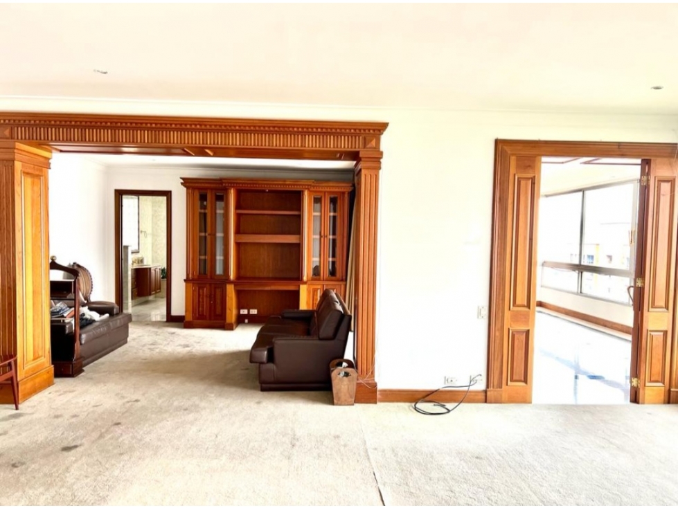 Pent House cerca a la 34. — foto 4