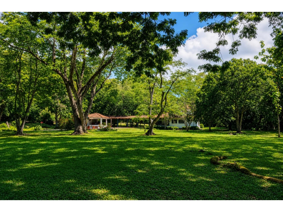Finca en Sopetran. — foto 4