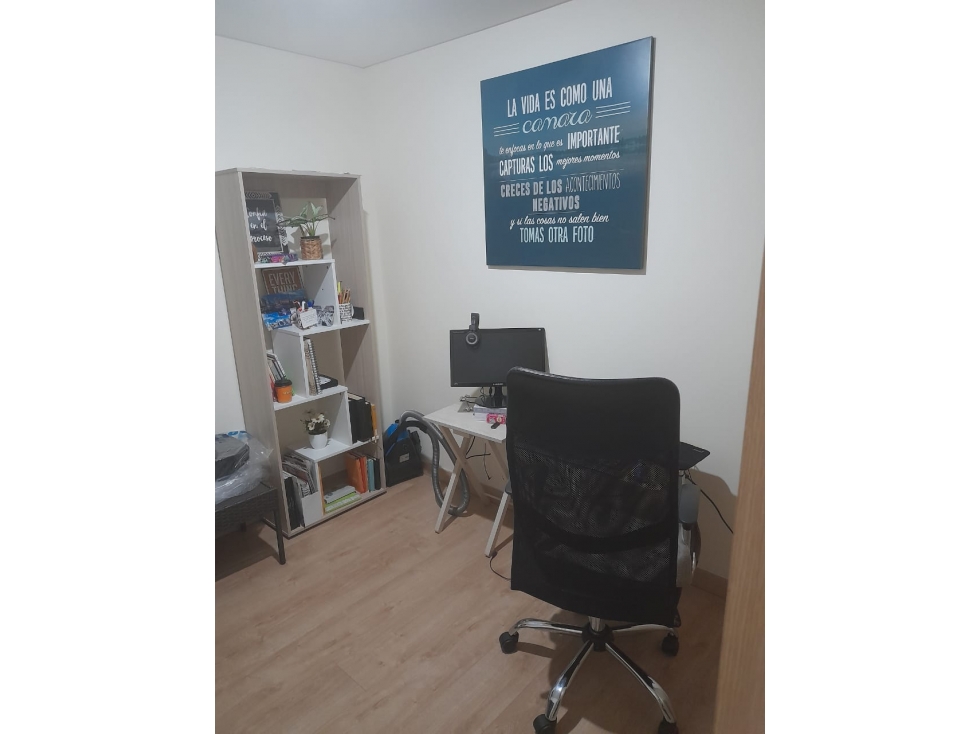 Apartamento, Gran Unidad en Sabaneta — foto 4