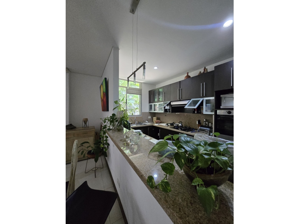 Apartamento Santa María De Los Ángeles — foto 4