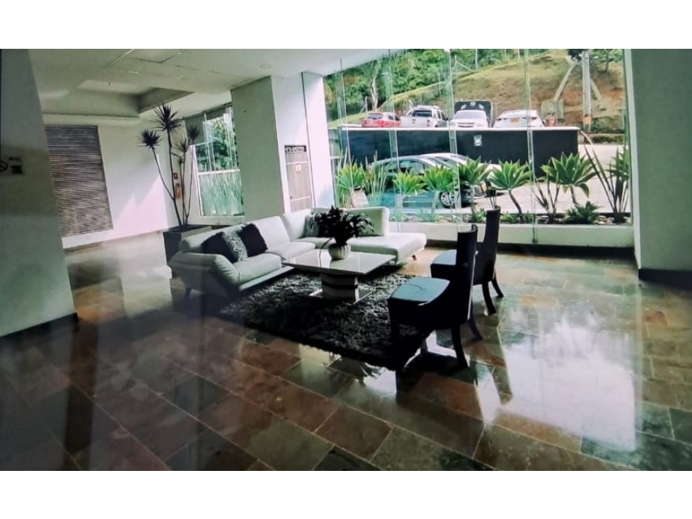 Apartamento Parte Alta Sabaneta — foto 4