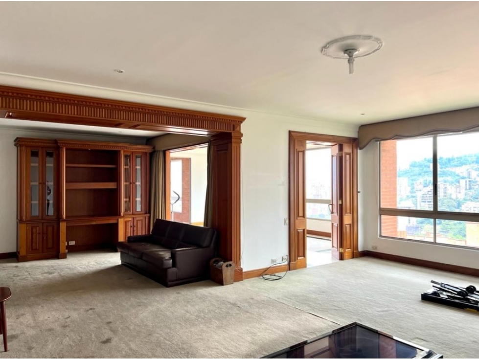 Pent House cerca a la 34. — foto 5