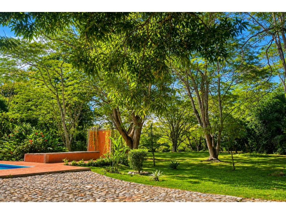 Finca en Sopetran. — foto 5