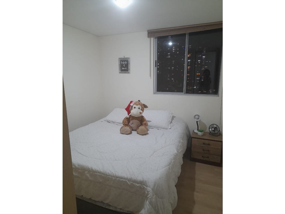 Apartamento, Gran Unidad en Sabaneta — foto 5