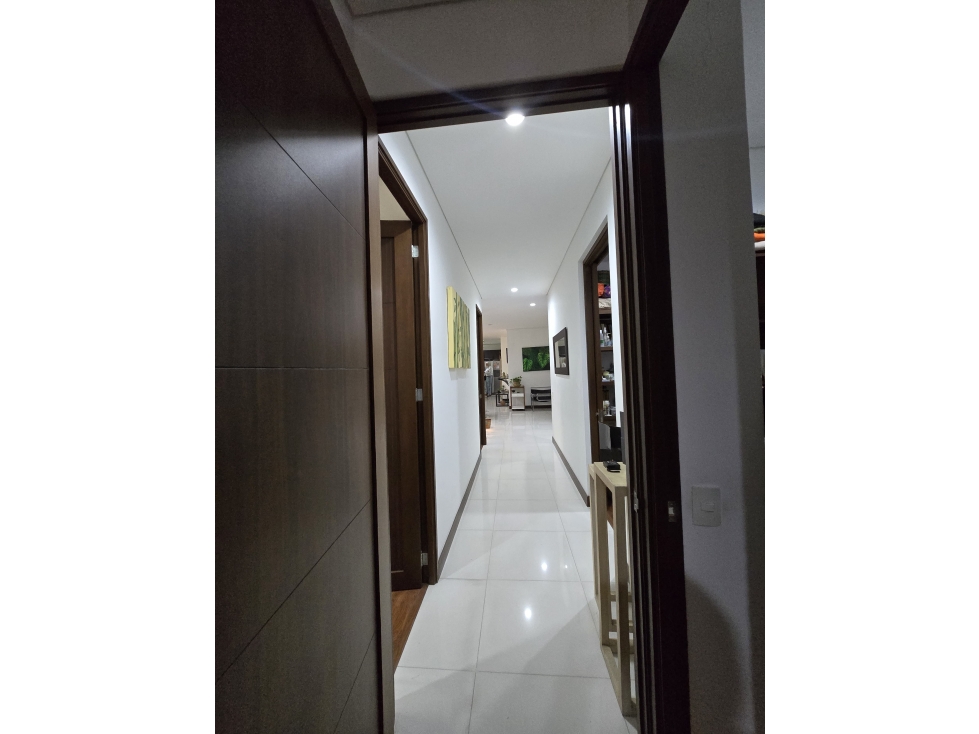 Apartamento Santa María De Los Ángeles — foto 5