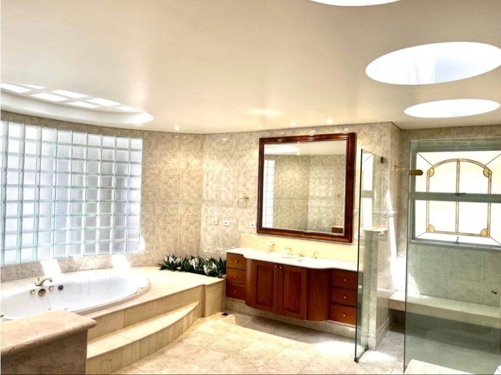 Pent House cerca a la 34. — foto 6