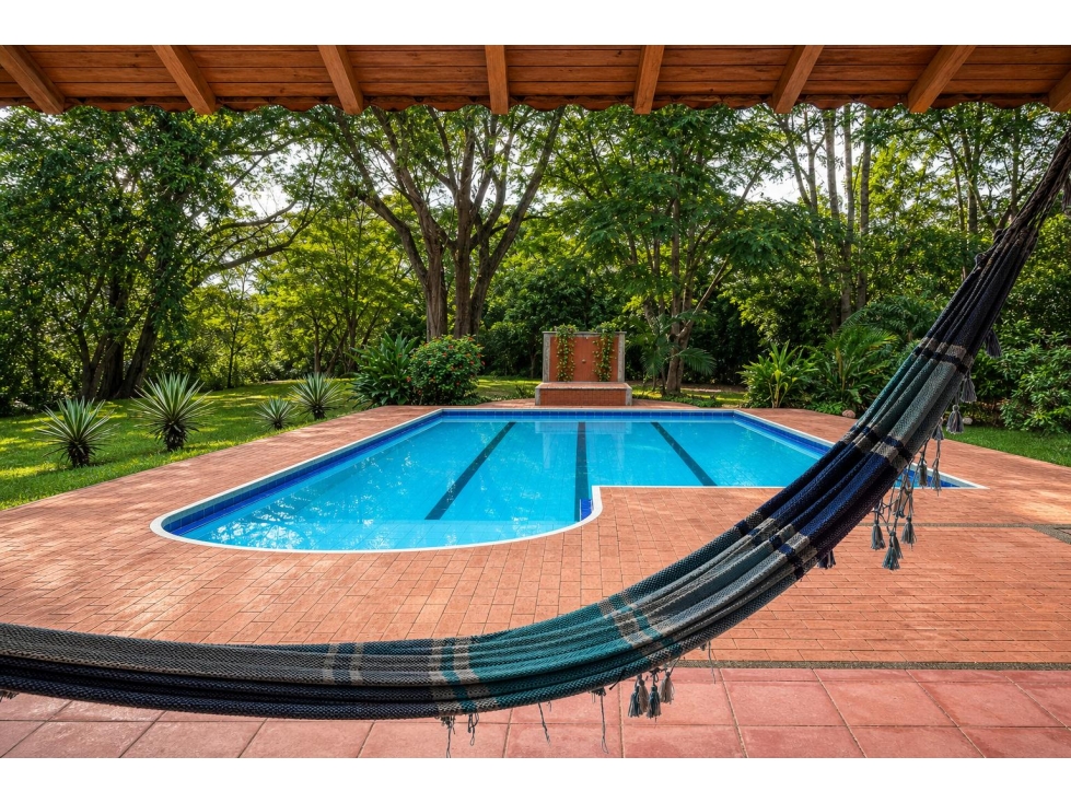 Finca en Sopetran. — foto 6
