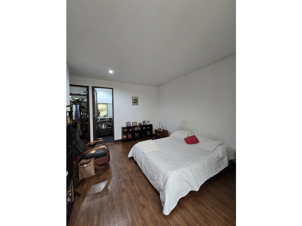 Apartamento Santa María De Los Ángeles — foto 6