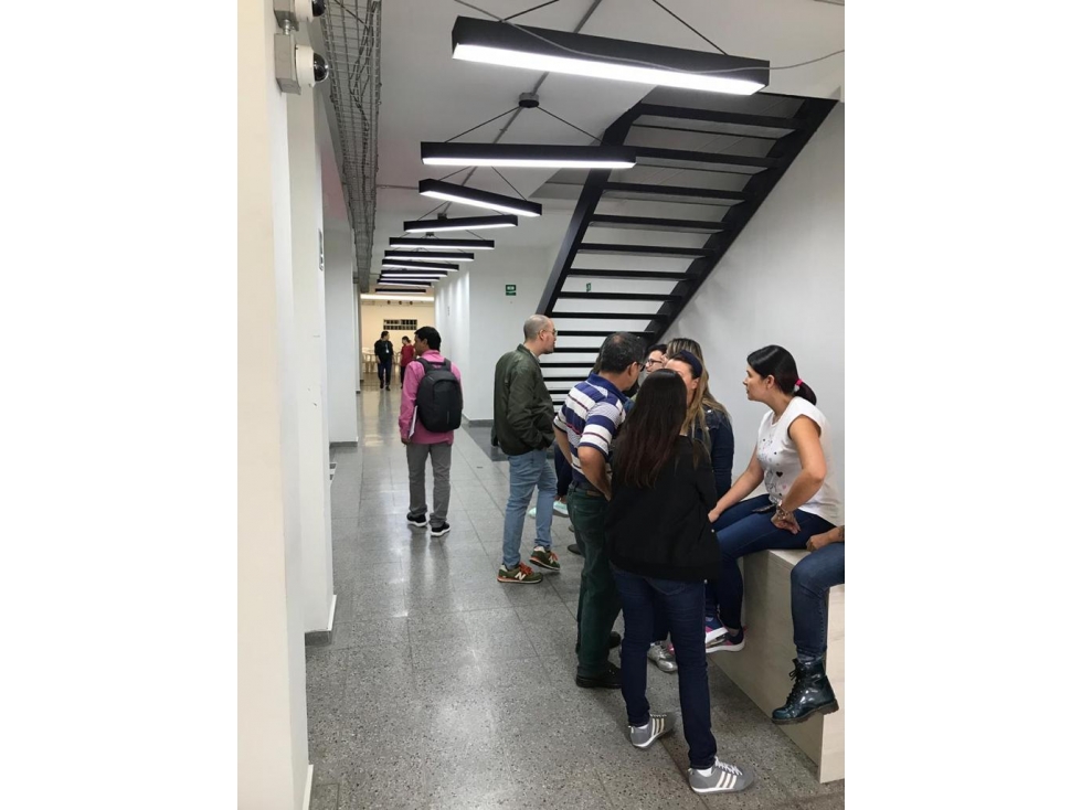 Edificio Salud Prado Centro - 5
