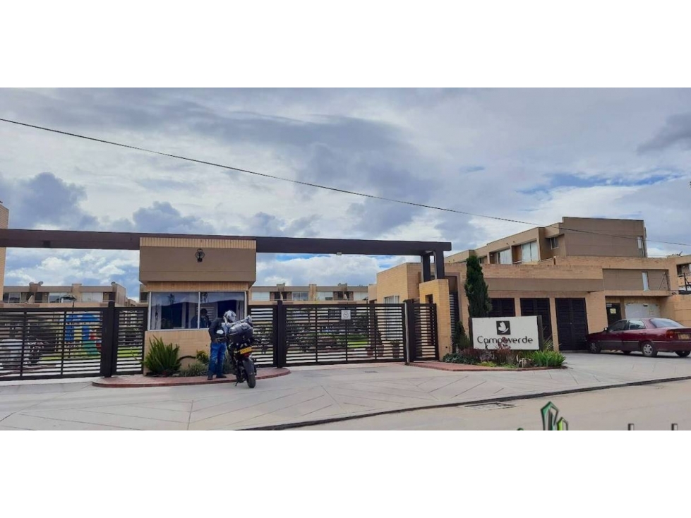 VENTA CASA CAJICA CAMPO VERDE 61 - EL TEJAR — foto 3