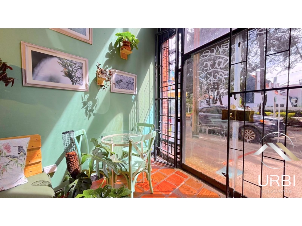 VENTA LOCAL COMERCIAL - TEUSAQUILLO — foto 3