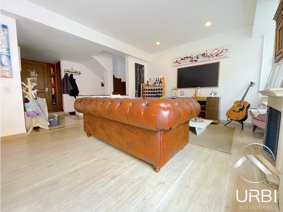 VENTA CASA BELMIRA RESERVADO II - BELMIRA — foto 4