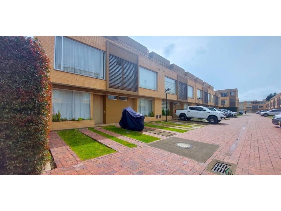 VENTA CASA CAJICA CAMPO VERDE 61 - EL TEJAR — foto 6