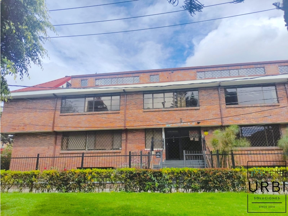 OFICINA EN ARRIENDO - SANTA BARBARA OCCIDENTAL