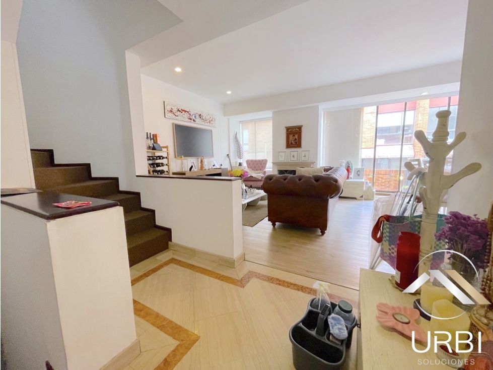 VENTA CASA BELMIRA RESERVADO II - BELMIRA — foto 3