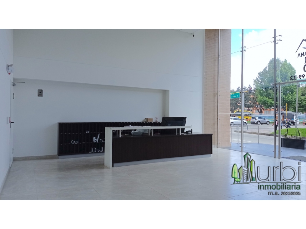 VENTA POR INVERSION APARTAESTUDIO -LA CASTELLANA — foto 4