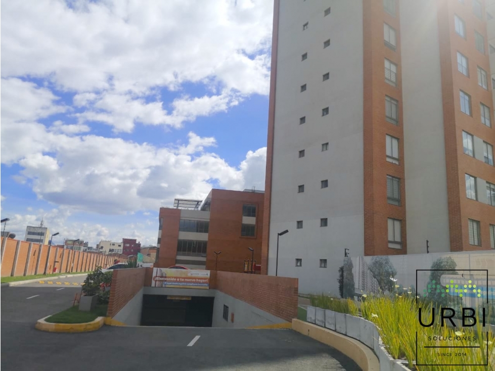 Apartamento en Venta en Bogotá D.C. - Nueva Colina — foto 2