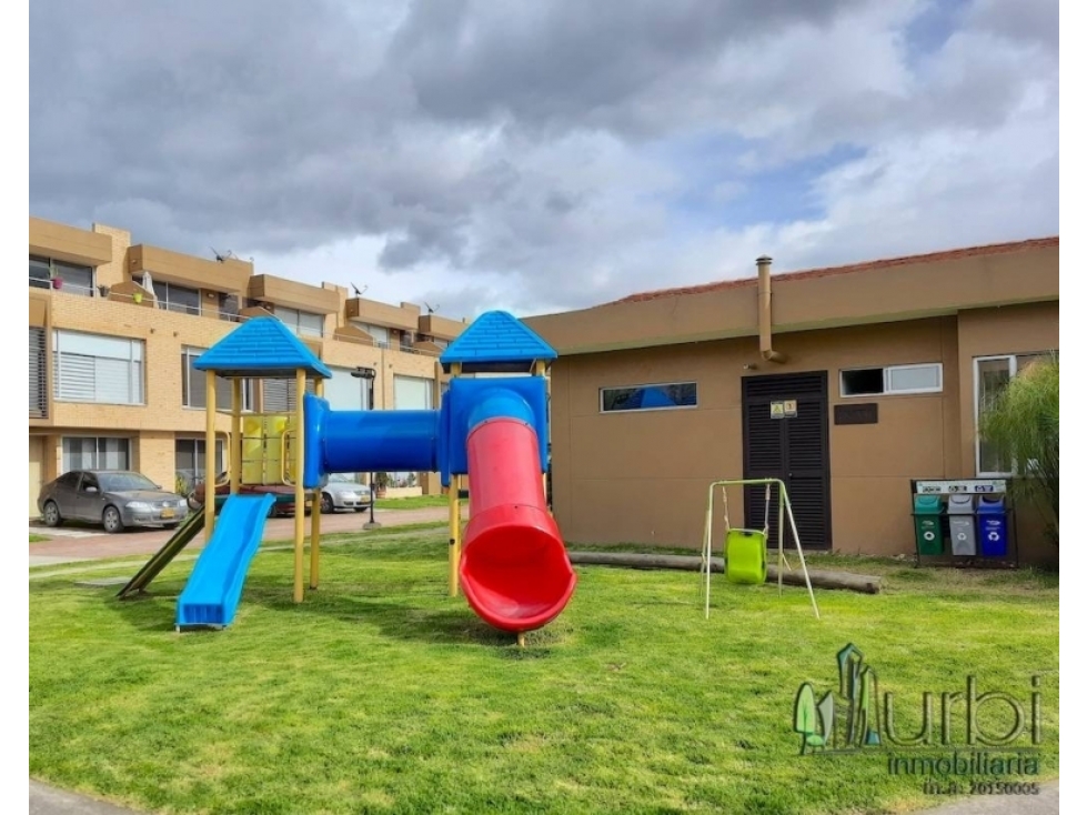 VENTA CASA CAJICA CAMPO VERDE 60 - EL TEJAR — foto 4