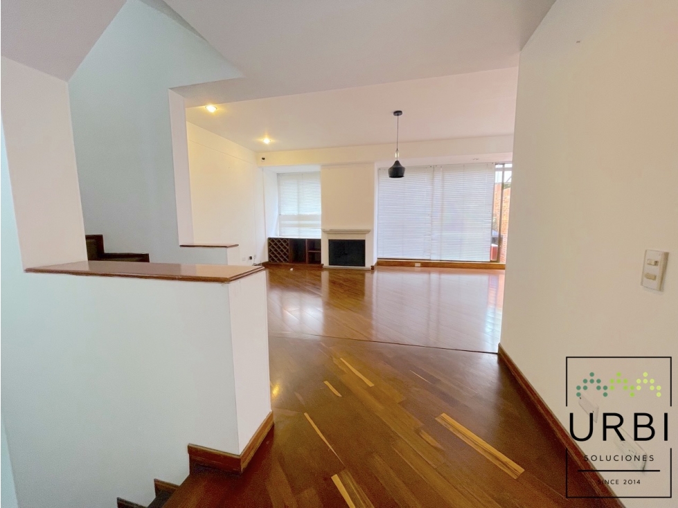 VENTA CASA BELMIRA RESERVADO II - BELMIRA — foto 3