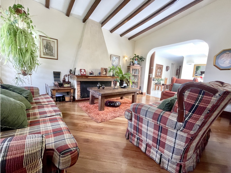 VENTA CASA CANODROMO — foto 4