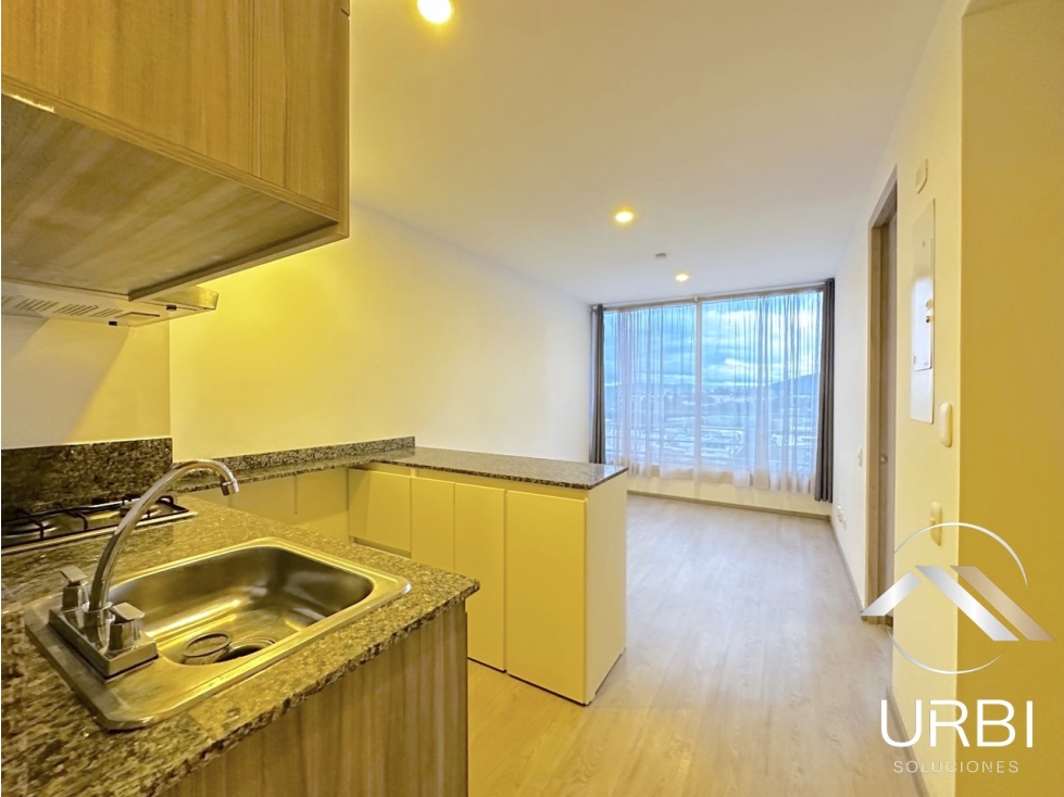 ARRIENDO APARTAESTUDIO ENTREVERDE CLUB - NUEVA ZELANDIA — foto 5