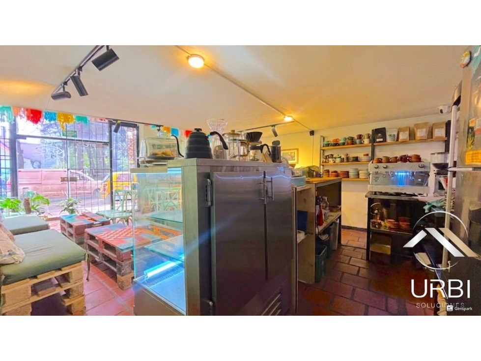 VENTA LOCAL COMERCIAL - TEUSAQUILLO — foto 6