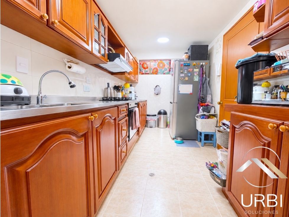 VENTA CASA BELMIRA RESERVADO II - BELMIRA — foto 6