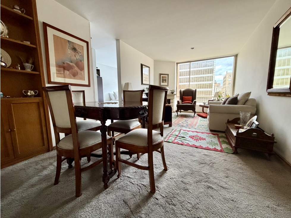 VENTA APTOSTUDIO CHICO — foto 4