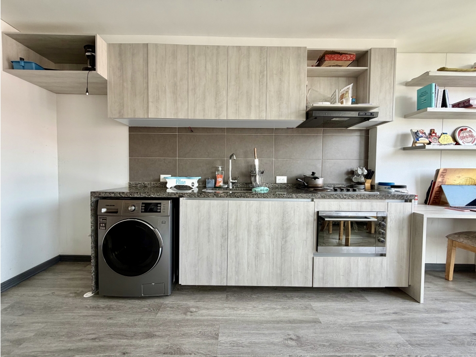 VENTA APTO CEDRITOS — foto 2