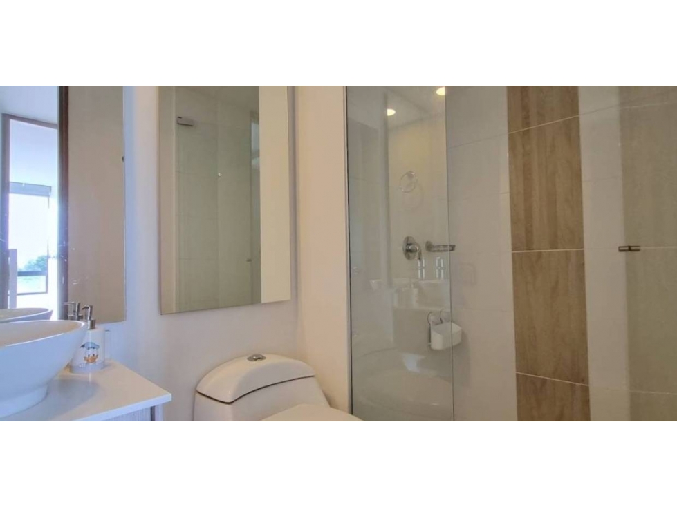 VENTA APARTAMENTO LAS FLORES - CANELON — foto 5
