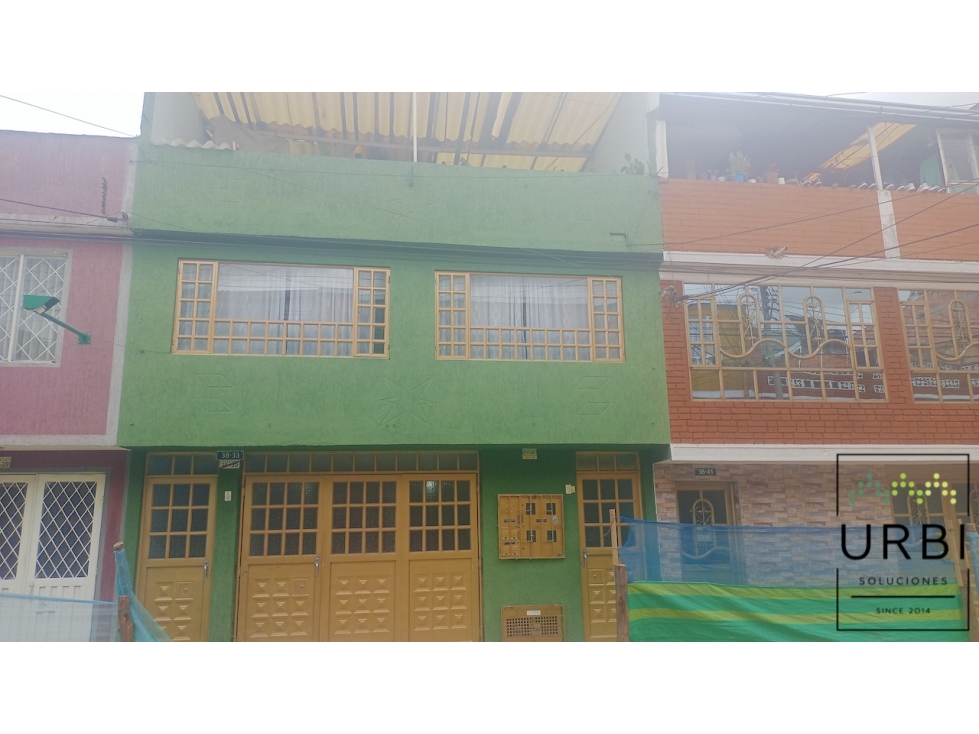 CASA EN VENTA FATIMA - FATIMA