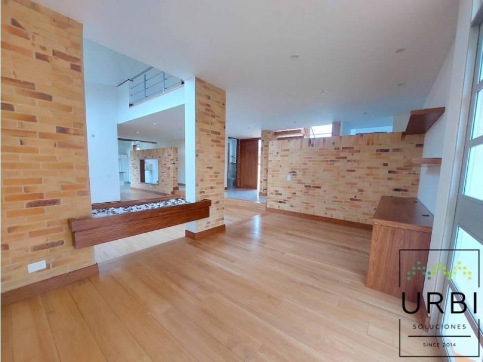 VENTA CASA CAMINOS DE CHUNUGUA - CAJICA — foto 3