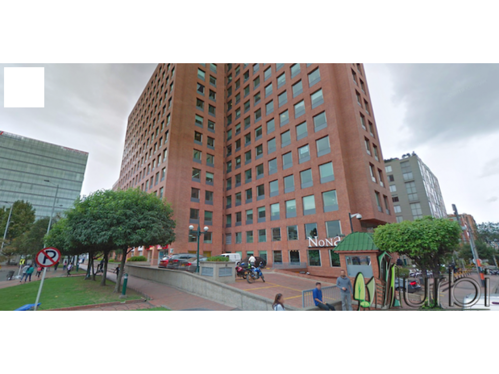 VENTA OFICINA CALLE 100 - CHICO
