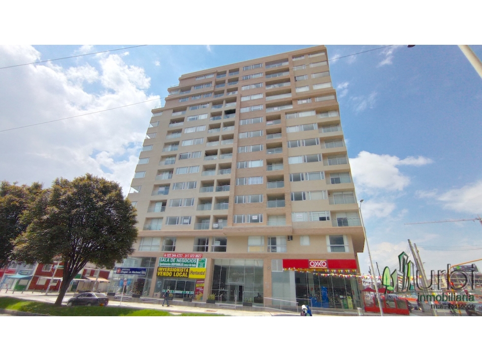 VENTA POR INVERSION APARTAESTUDIO -LA CASTELLANA