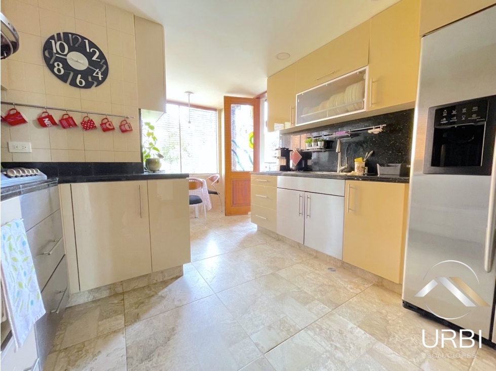 VENTA APTO BALCONES DE LINDARAJA - CERROS DE NIZA — foto 6