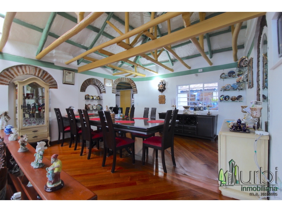 Casa en Venta QUINTA LA PAZ en Bogotá D.C. - Cerros De Suba — foto 4