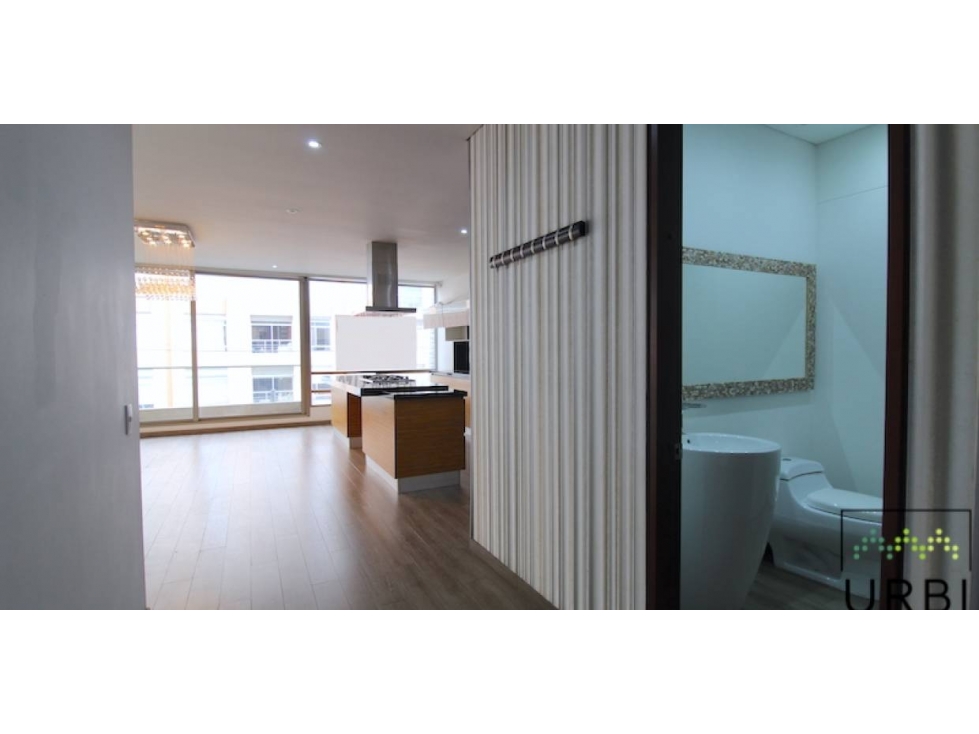VENTA APARTAMENTO POR INVERSIÓN EDIFICIO OQYANA — foto 5