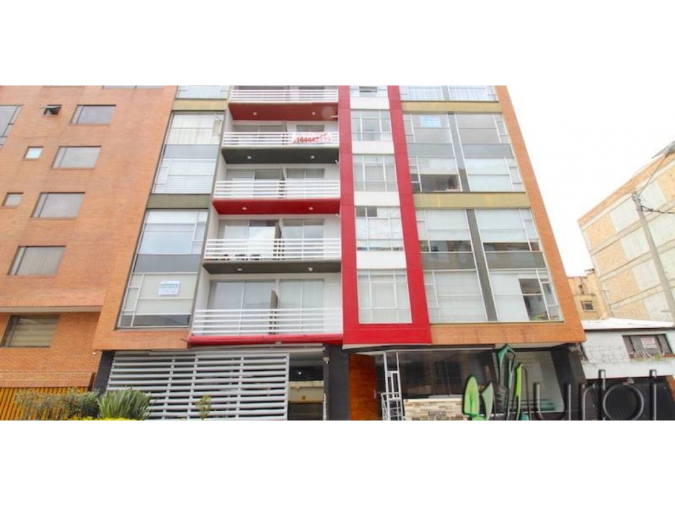 RENTA APARTAMENTO RINCON BELLA SUIZA - BELLA SUIZA
