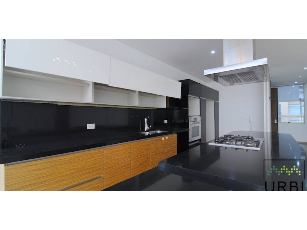 VENTA APARTAMENTO POR INVERSIÓN EDIFICIO OQYANA — foto 4