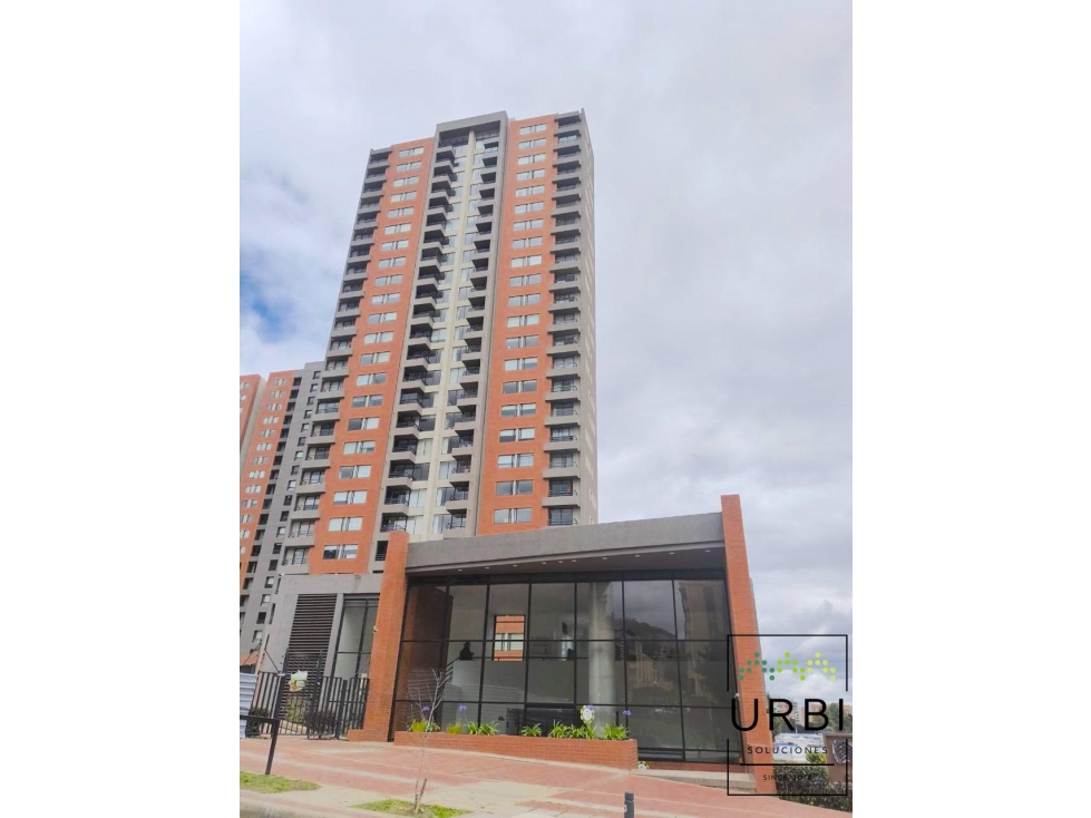 VENTA APARTAMENTO HACIENDA LA RIOJA-EL REDIL