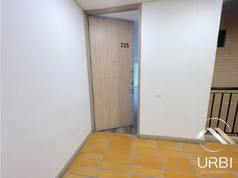 SE ARRIENDA APARTAMENTO AZIMUT ALEJANDRIA - CANTALEJO — foto 2