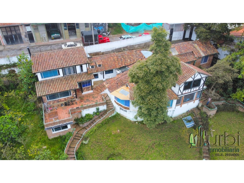 Casa en Venta QUINTA LA PAZ en Bogotá D.C. - Cerros De Suba — foto 2