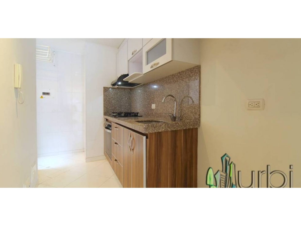 RENTA APARTAMENTO RINCON BELLA SUIZA - BELLA SUIZA — foto 5
