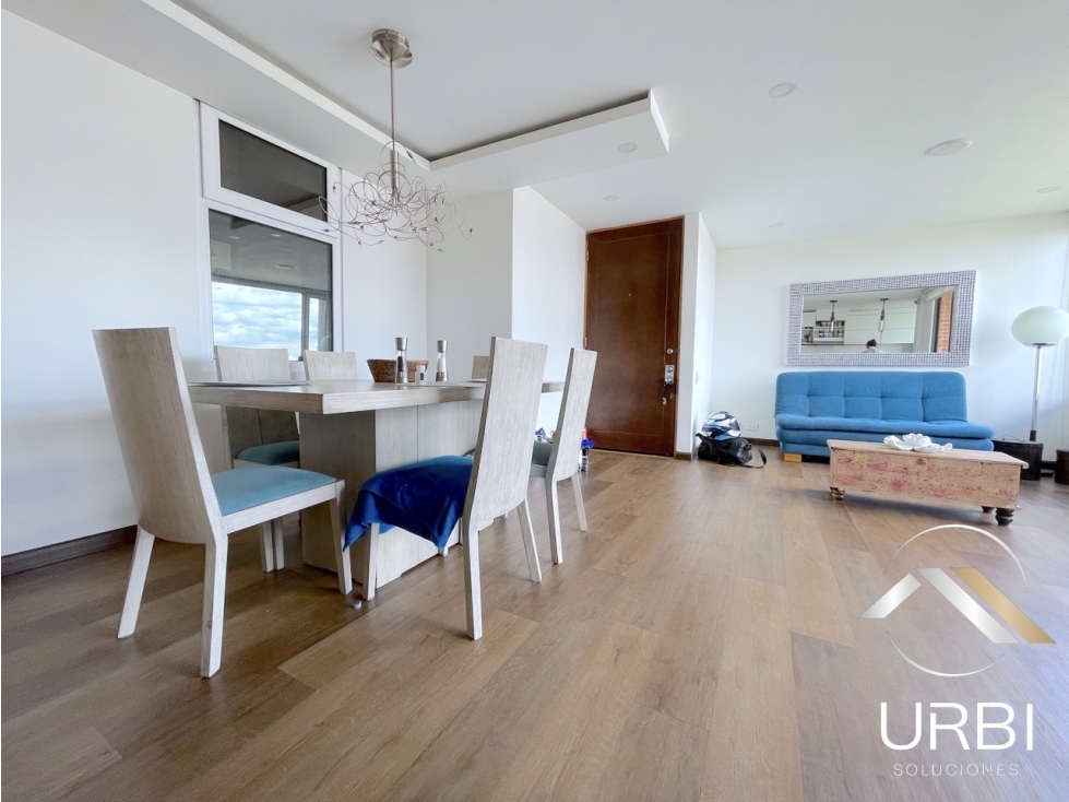 APARTAMENTO EN ARRIENDO MIRAFLORES - BELLA SUIZA — foto 2