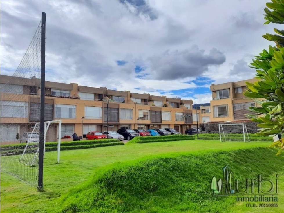 VENTA CASA CAJICA CAMPO VERDE 60 - EL TEJAR — foto 5