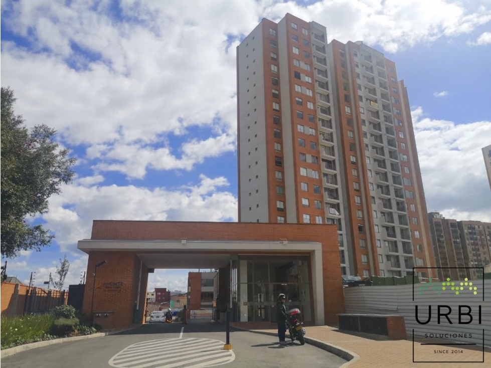 Apartamento en Venta en Bogotá D.C. - Nueva Colina — foto 3