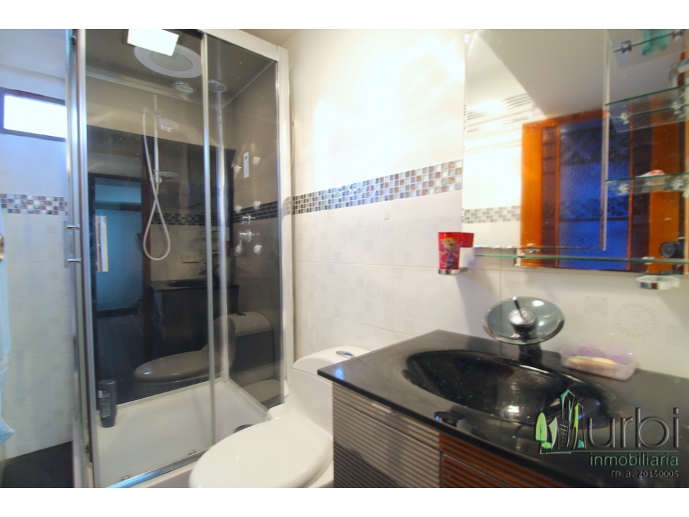 Casa en Venta QUINTA LA PAZ en Bogotá D.C. - Cerros De Suba — foto 6