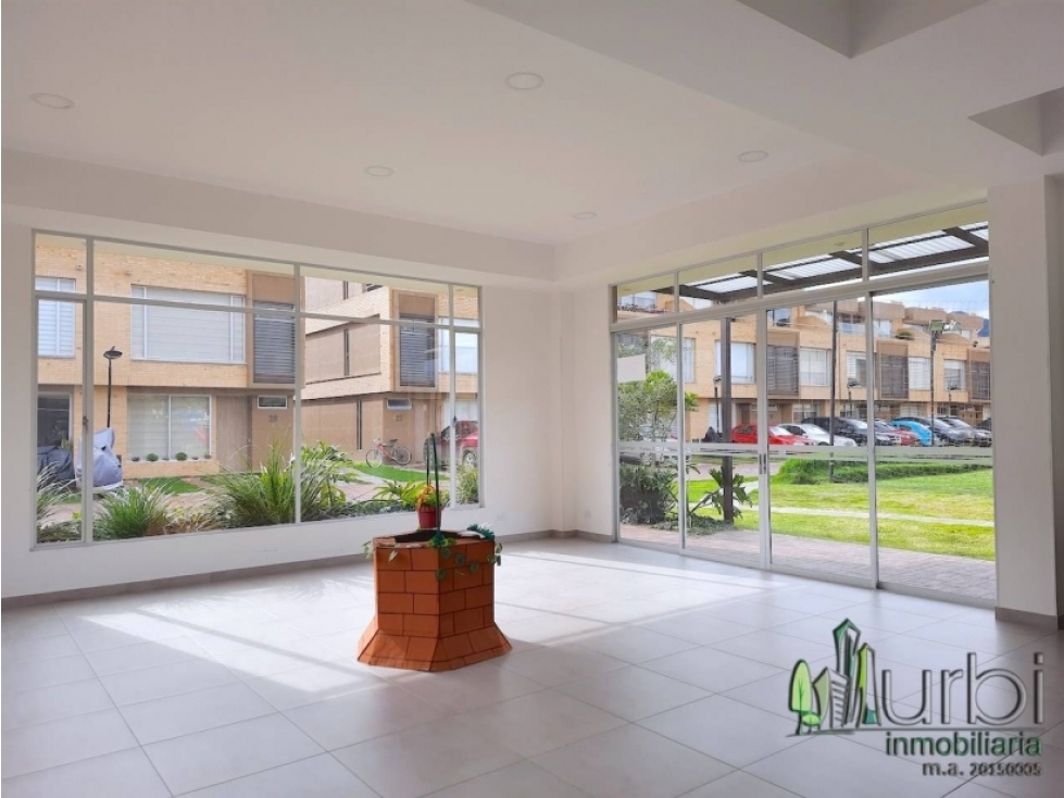 VENTA CASA CAJICA CAMPO VERDE 60 - EL TEJAR — foto 3