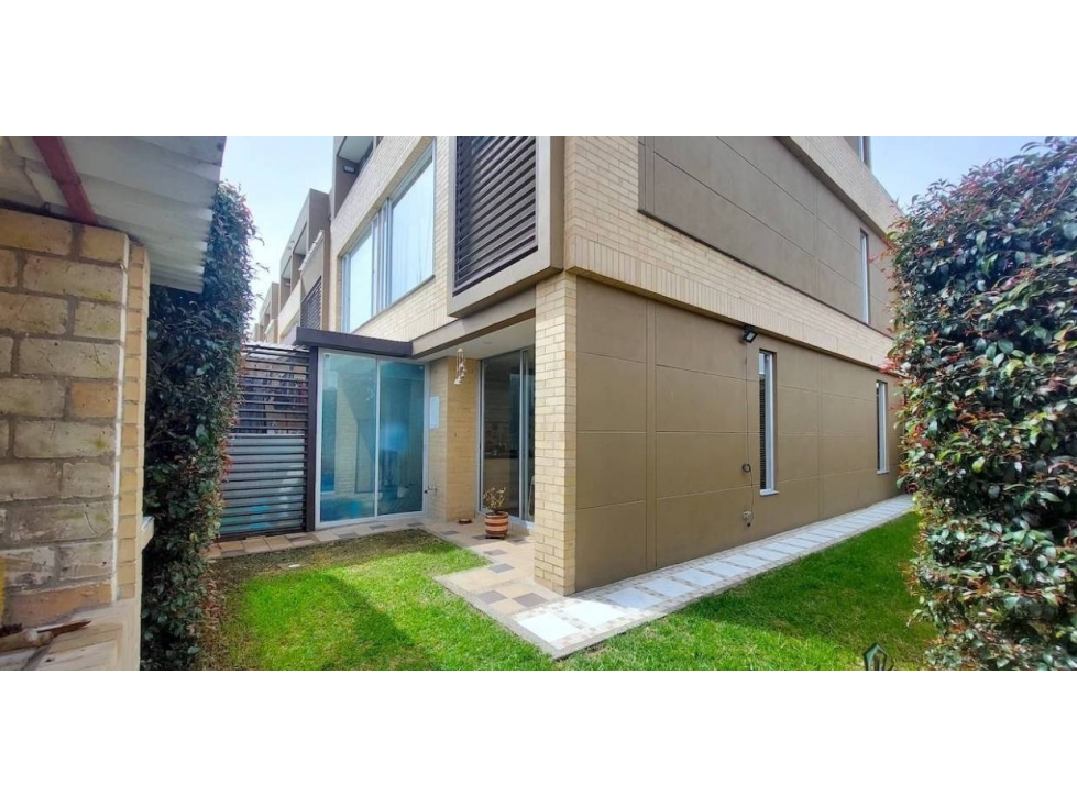 VENTA CASA CAJICA CAMPO VERDE 61 - EL TEJAR — foto 4