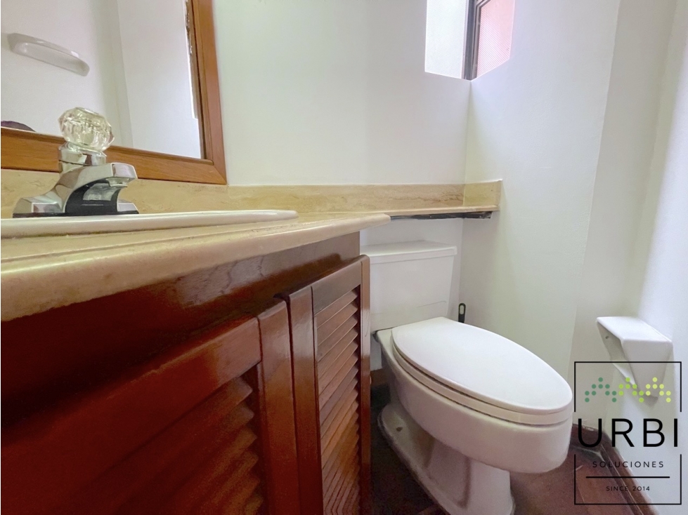 VENTA CASA BELMIRA RESERVADO II - BELMIRA — foto 4